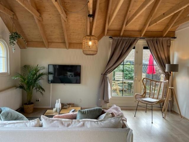 Royal Veluwe Villa Путен Екстериор снимка