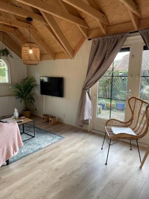 Royal Veluwe Villa Путен Екстериор снимка